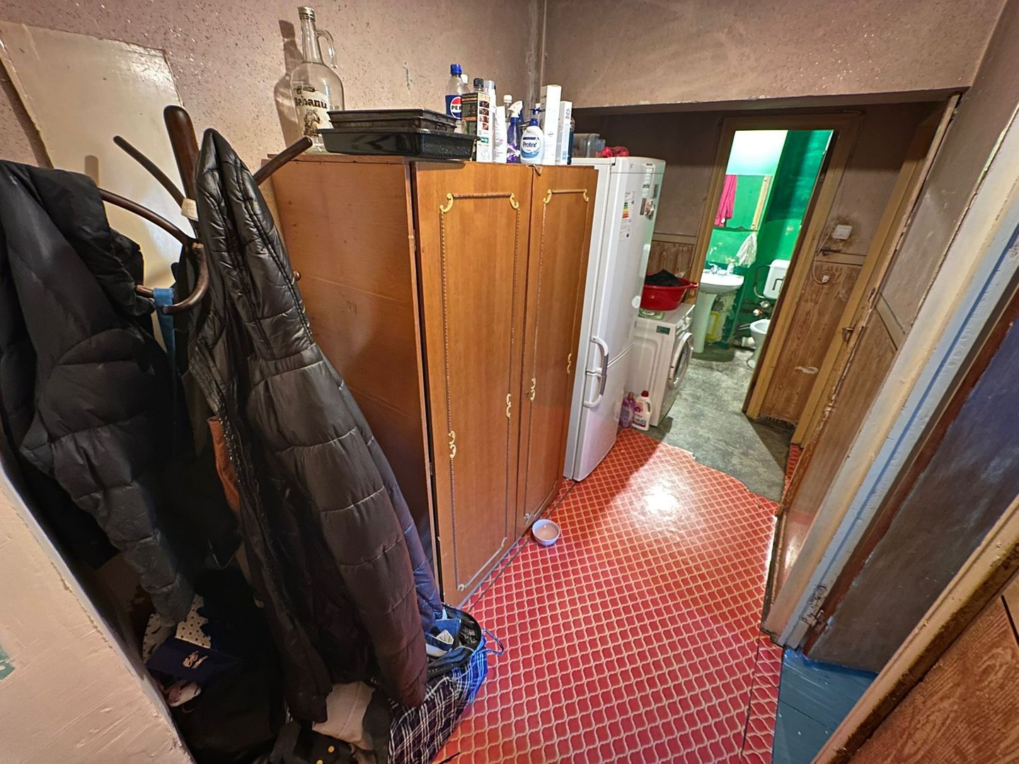 Apartament 3 camere | Lujerului | Metrou 5 min | Bloc la bulevard A267 - Poză 7