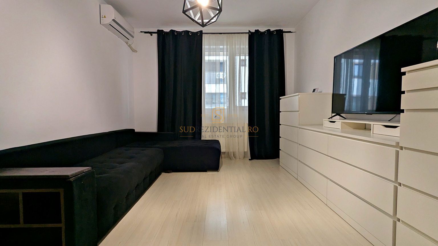Apartament 2 camere, complet mobilat si utilat, Bd. Metalurgiei, Sect4 - Poză 1