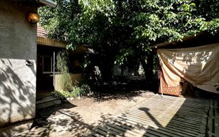Casa in Tinca, centrala, 3 camere cu strada asfaltata - Poză 2