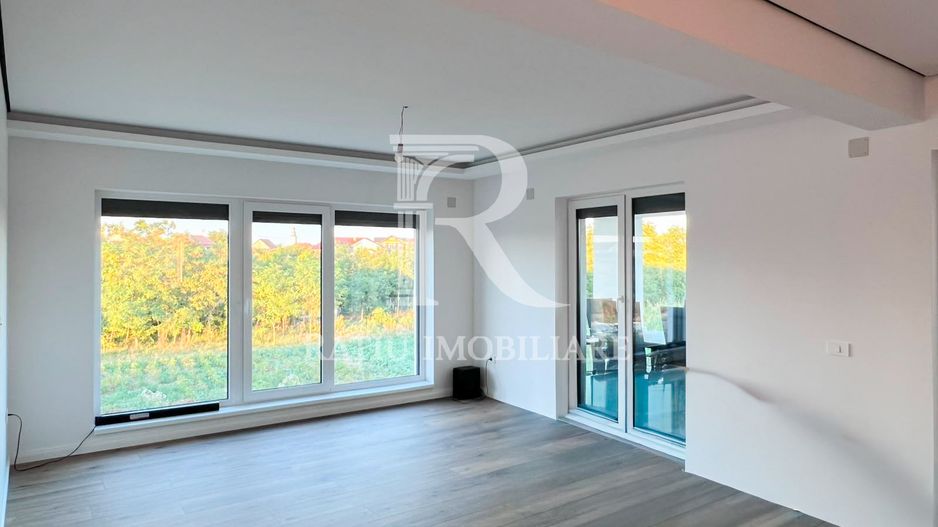 Casă Nouă cu 4 Camere | Teren 520 mp | Nojorid - Poză 18