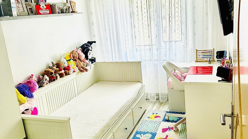 Lipovei | 3 Camere | Decomandat | Etaj Intermediar. - Poză 5