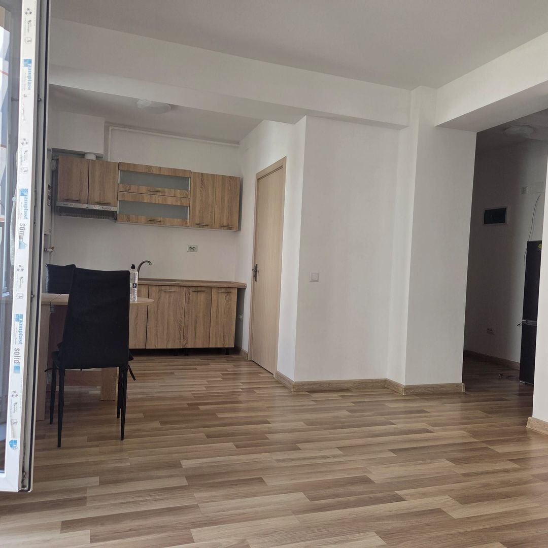 Apartament  2 camera zona Astra,str.Carpatilor - Poză 10