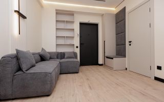 Vânzare, apartament, 1 cameră, str. Ghica Vodă, Botanica - Poză 4