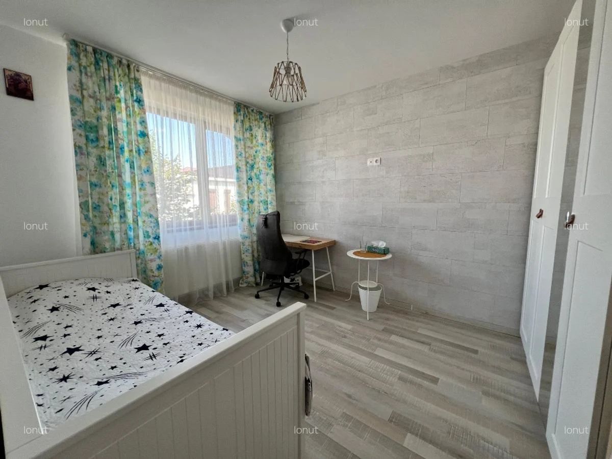 Oferim spre inchiriere casa/vila 4 camere - Poză 14