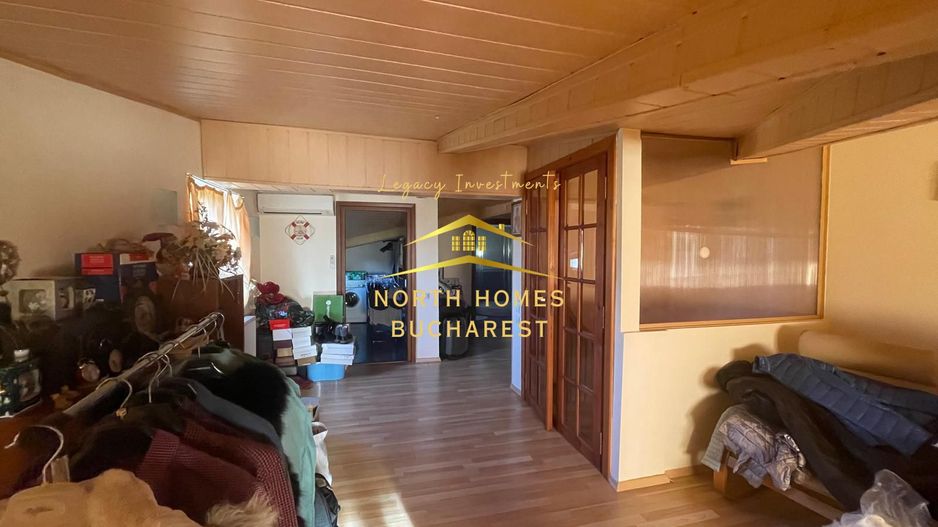 Ocazie rara! Vila de 4 camere in Baneasa + garaj - Poză 22