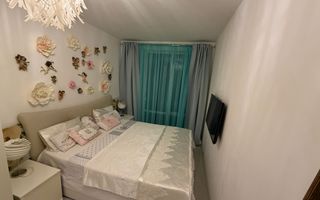 Apartament deosebit cu 3 camere, grădină și balcon – Cartierul Arhitecților - Poză 9