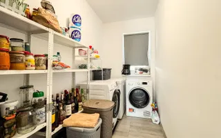 Casa individuala 4 camere, La Cheie, 112mp, Teren 500mp,  Km 17-Jucu - Poză 12