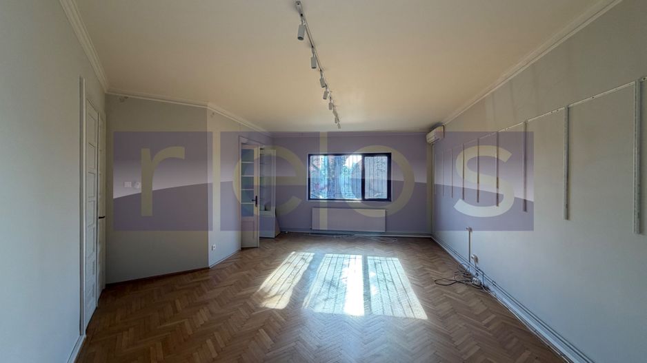 INCHIRIERE PARTER VILA DEOSEBITA 75MP | FLOREASCA | IDEAL BIROU-SALON - Poză 11