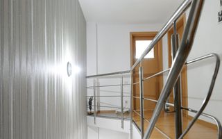 Eremia - Apartament 3 camere + studio | Scara interioara! - Poză 14