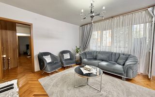 Apartament modern cu 3 camere 64 mp | Girocului - Poză 4
