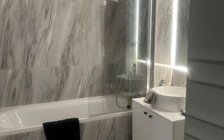 Apartament modern cu 2 camere in Andrei Muresanu - Poză 8