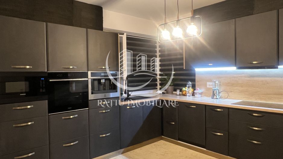 Casa cu 4 camere de inchiriat | Santandrei | Bihor - Poză 6