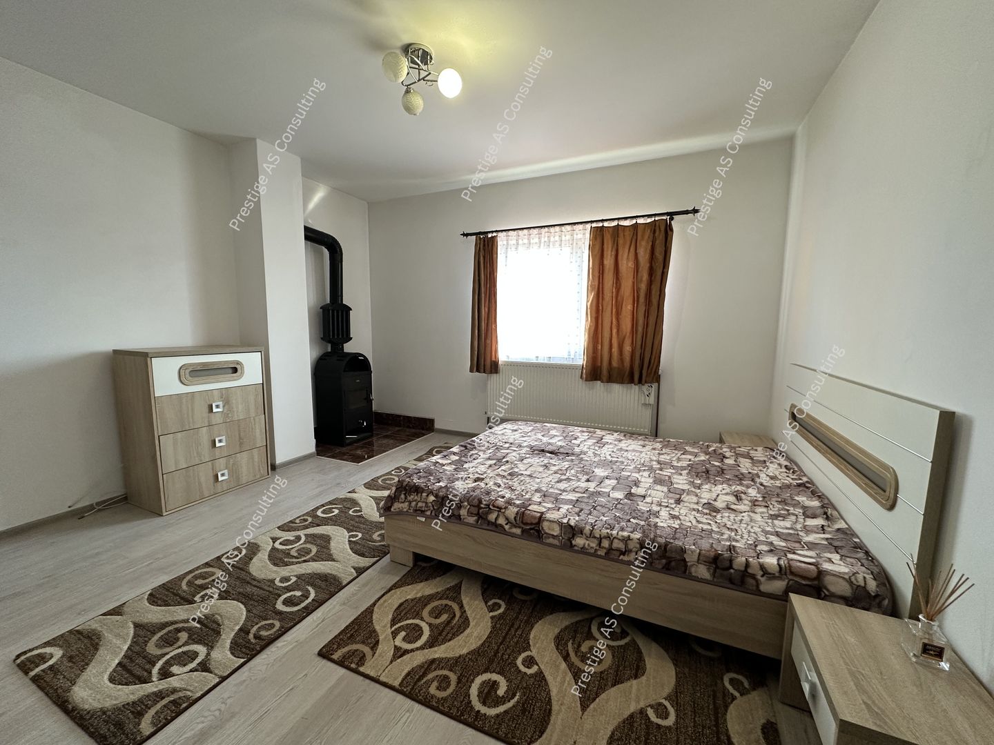 Apartament 3 camere | Loc de parcare inclus in pret | Braytim - Poză 8