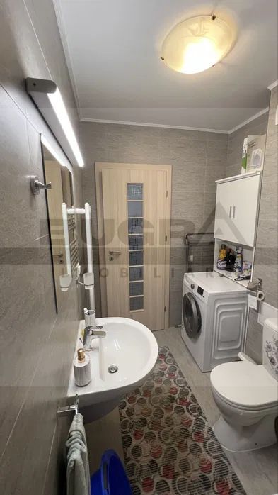 Apartament 2 camere, 53mp, etaj intermediar, parcare, zona Iulius Mall - Poză 5