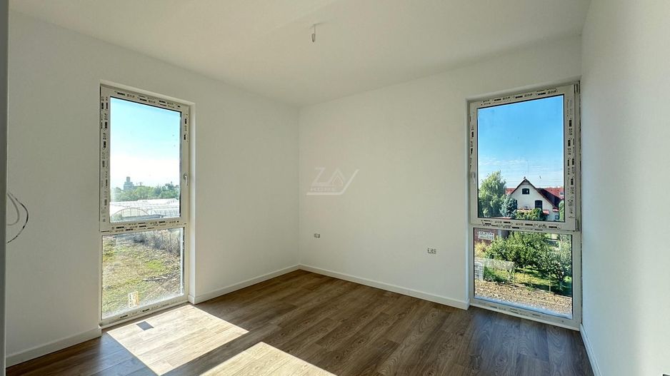 Bloc finalizat. Lift. Decomandat. Loc parcare. - Poză 7
