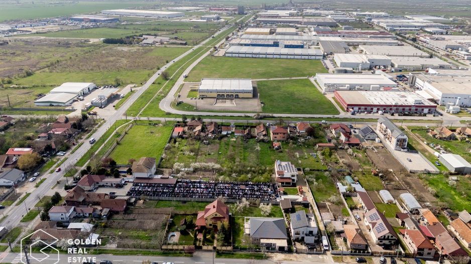 Teren cu casa in Gai, 1440 mp, comision 0 % - Poză 7