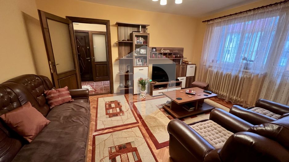 Apartament 2 camere+ balcon- Strada Rahovei- Etaj intermediar - Poză 8