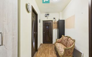 Apartament cu 3 camere la parter, zona Gării - Poză 5