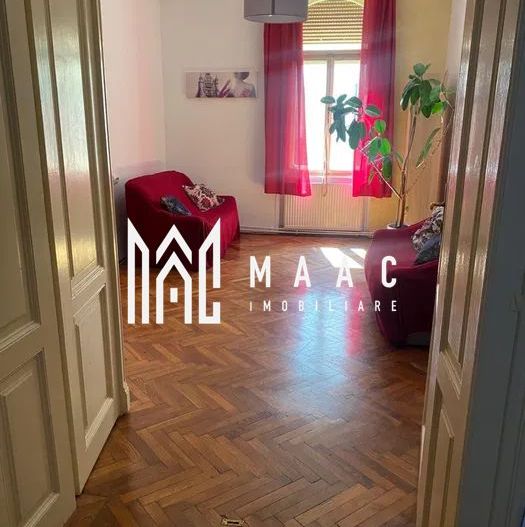 Apartament 2 camere de închiriat | Sibiu, Ultracentral | 90 mp - Poză 2