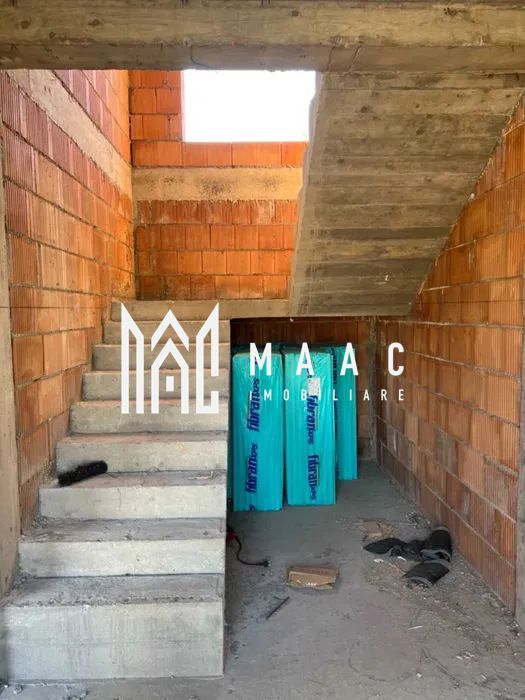 Casa 5 camere I 196 mpu I 520 mp teren I Acces auto I Vestem - Poză 4