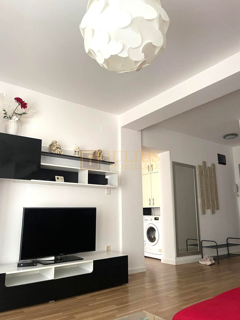 Apartament in Dumbravita, loc de parcare - Poză 6