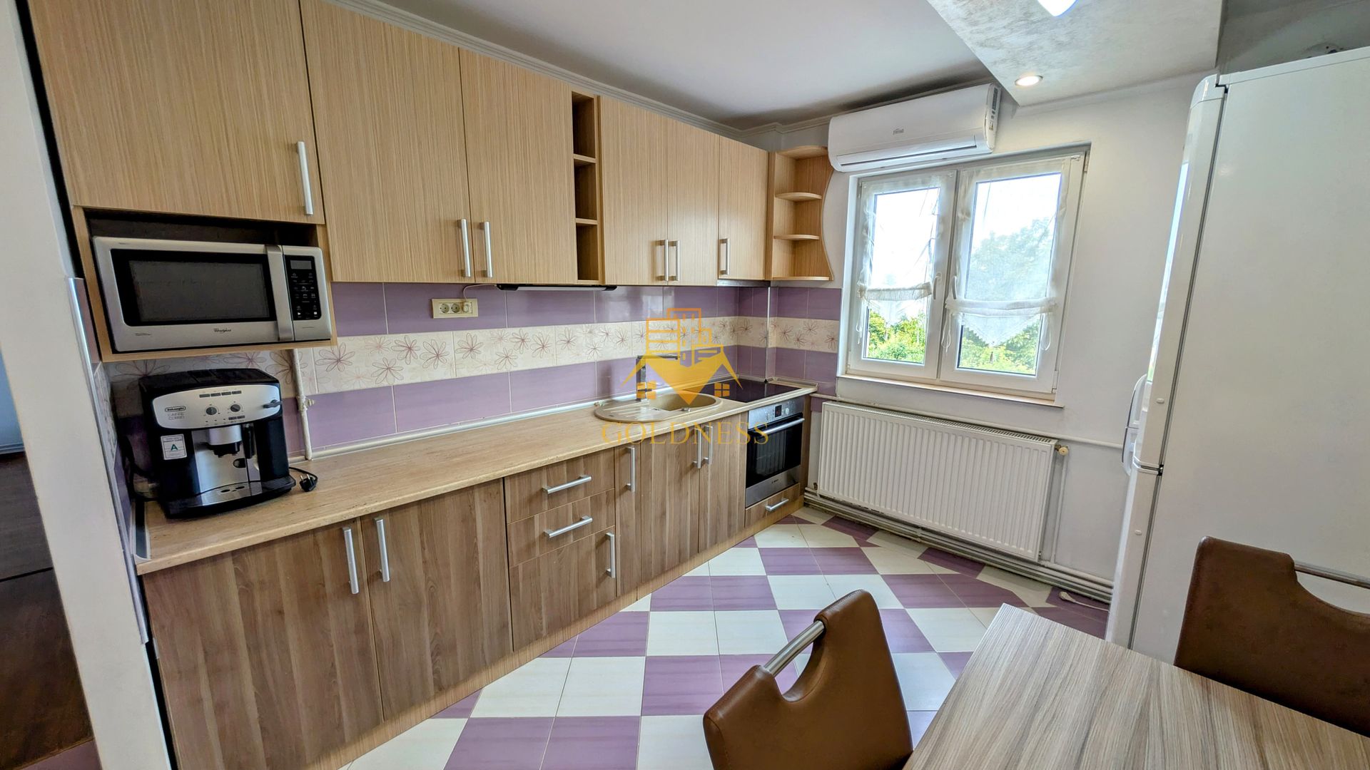 3 camere decomandate, Cartierul Manastur, Parcare,  Mehedinti, Cioplea - Poză 7