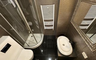 3 camere | Parc Herastrau | Cartierul Francez | terasa 33 mp - Poză 24