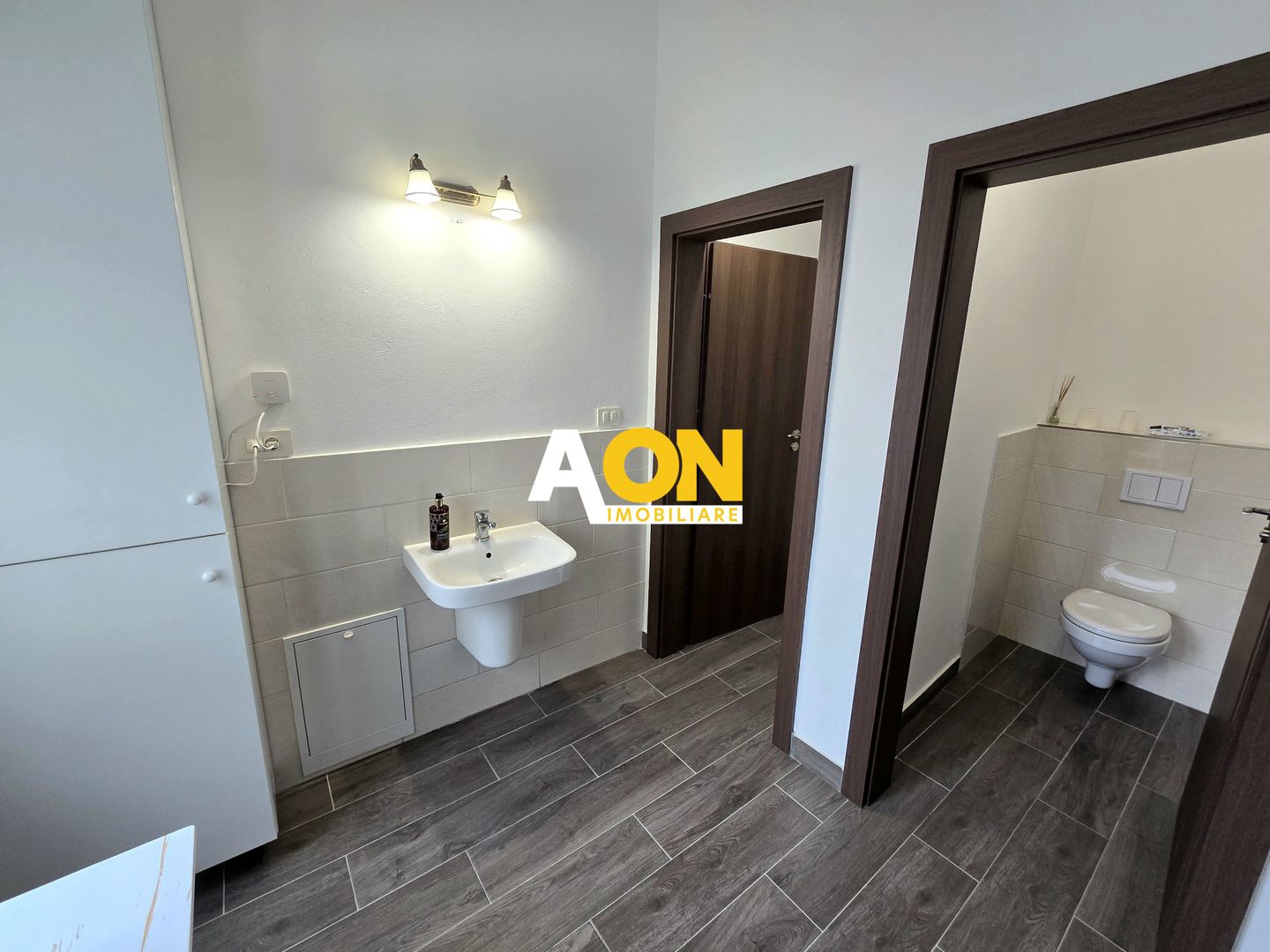 Spațiu de Birouri, 6 camere, 212mp, Zona Centru - Poză 20