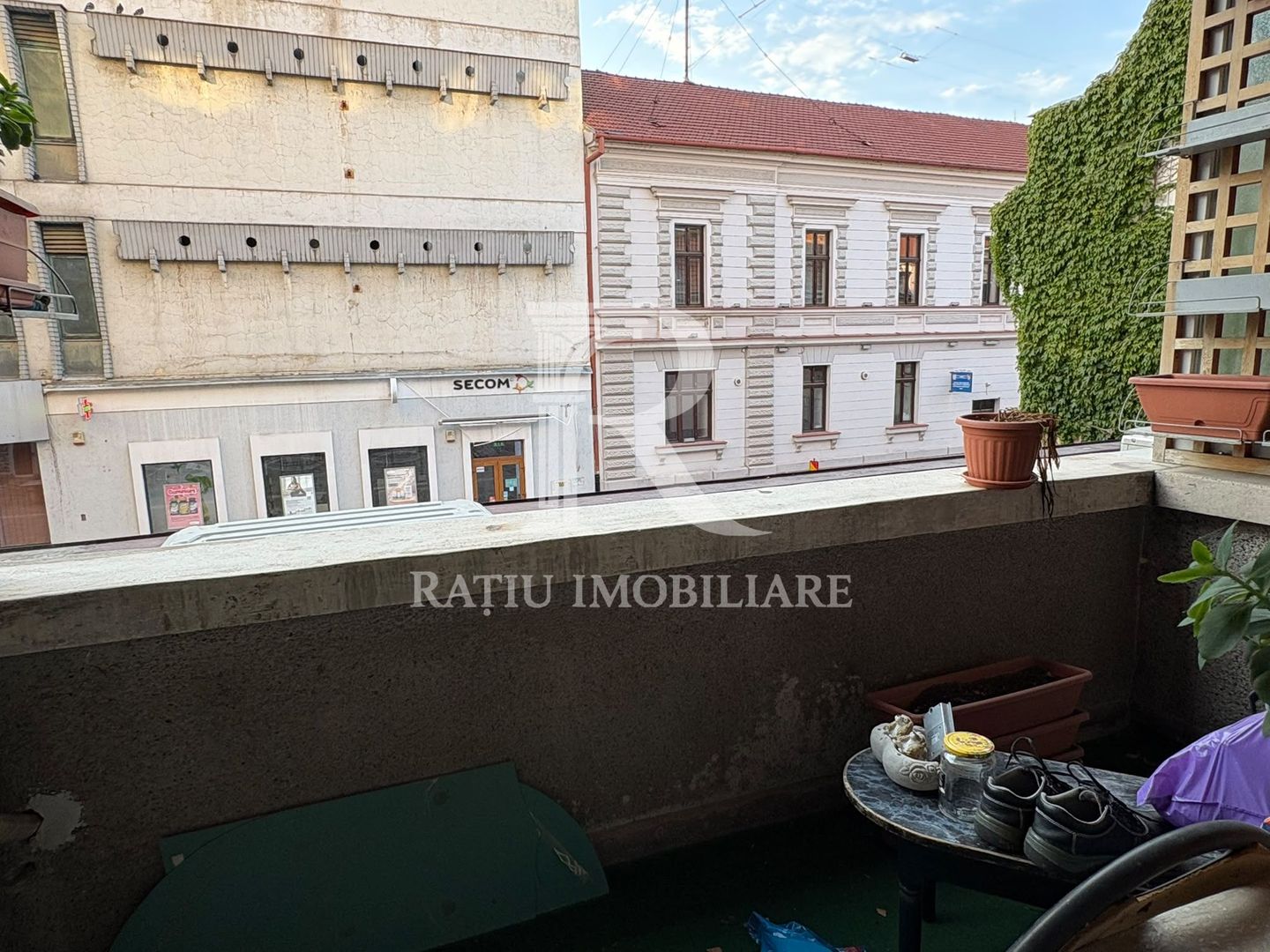 Apartament cu 3 camere | Zona Centrala | Oradea - Poză 16
