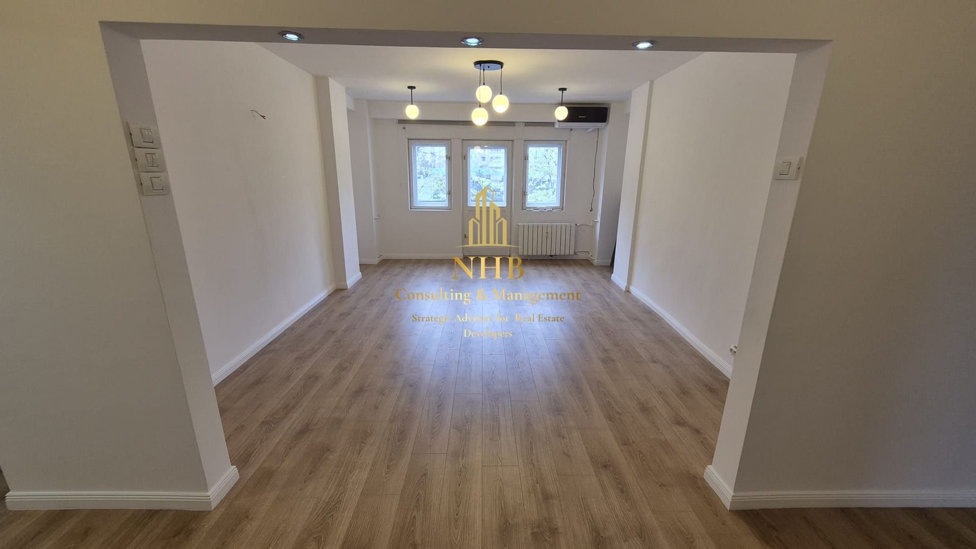 apartament pentru Birouri – Decebal - Poză 2