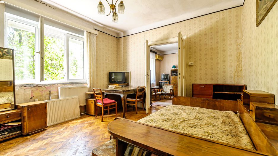 Casă pe Faleza Mureșului în rate la proprietar - Poză 10