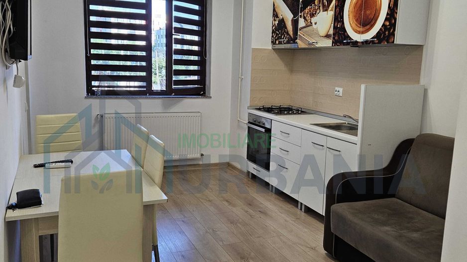 Apartament 2 camere, Lazar Residence, langa Palas Mall, Iasi - de inchiriat - Poză 1