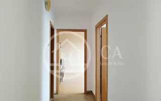 Apartament cu 3 camere de vanzare in zona Nufarul, Oradea - Poză 13