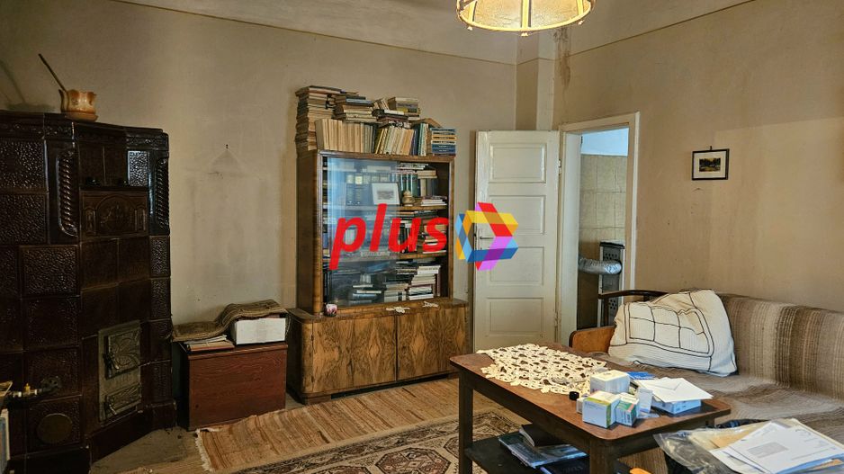 Casa individuala Sacele, 67 mp + 40 mp garaj + 515 mp curte - Poză 6