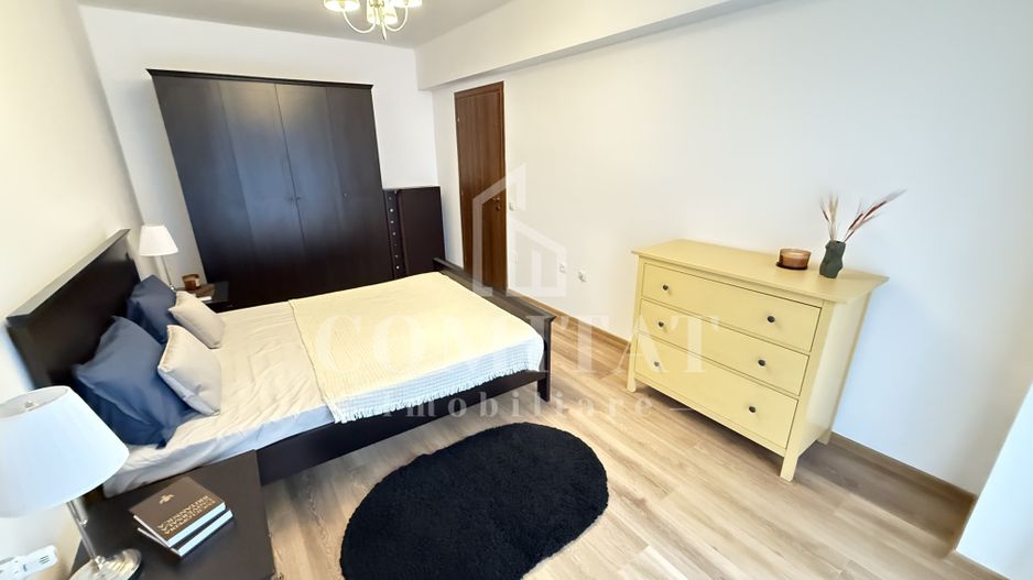 Apartament modern 2 camere | Terasă generoasă 30 mp | Sophia Residence - Poză 2