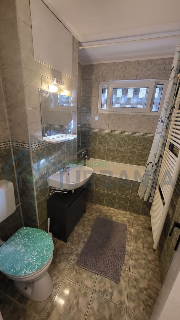 Apartament 4 camere decomandat, Podu Roș, la 14 minute de Palas - Poză 7