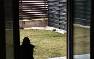 Duplex 4 camere | 120 mp utili | 180 mp curte | P+ET+POD | Floresti - Poză 21