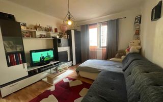 Apartament 2 camere | Semidecomandat | Parter înalt | Vasile aaron - Poză 2