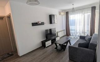 Apartament 2 camere, 50mp + balcon - Poză 5