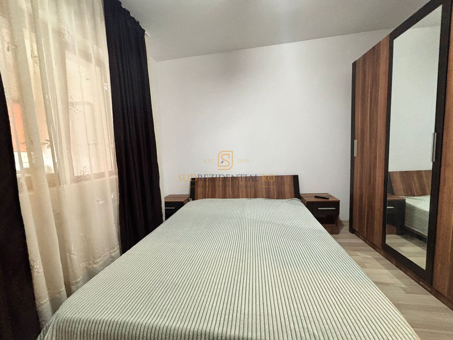 Apartament cu 2 camere tip studio, metrou Dimitrie Leonida-Comision 0% - Poză 6