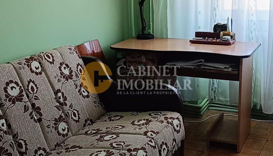 4 camere decomandat | 91 mp | CUG – Șos. Nicolina - Poză 9