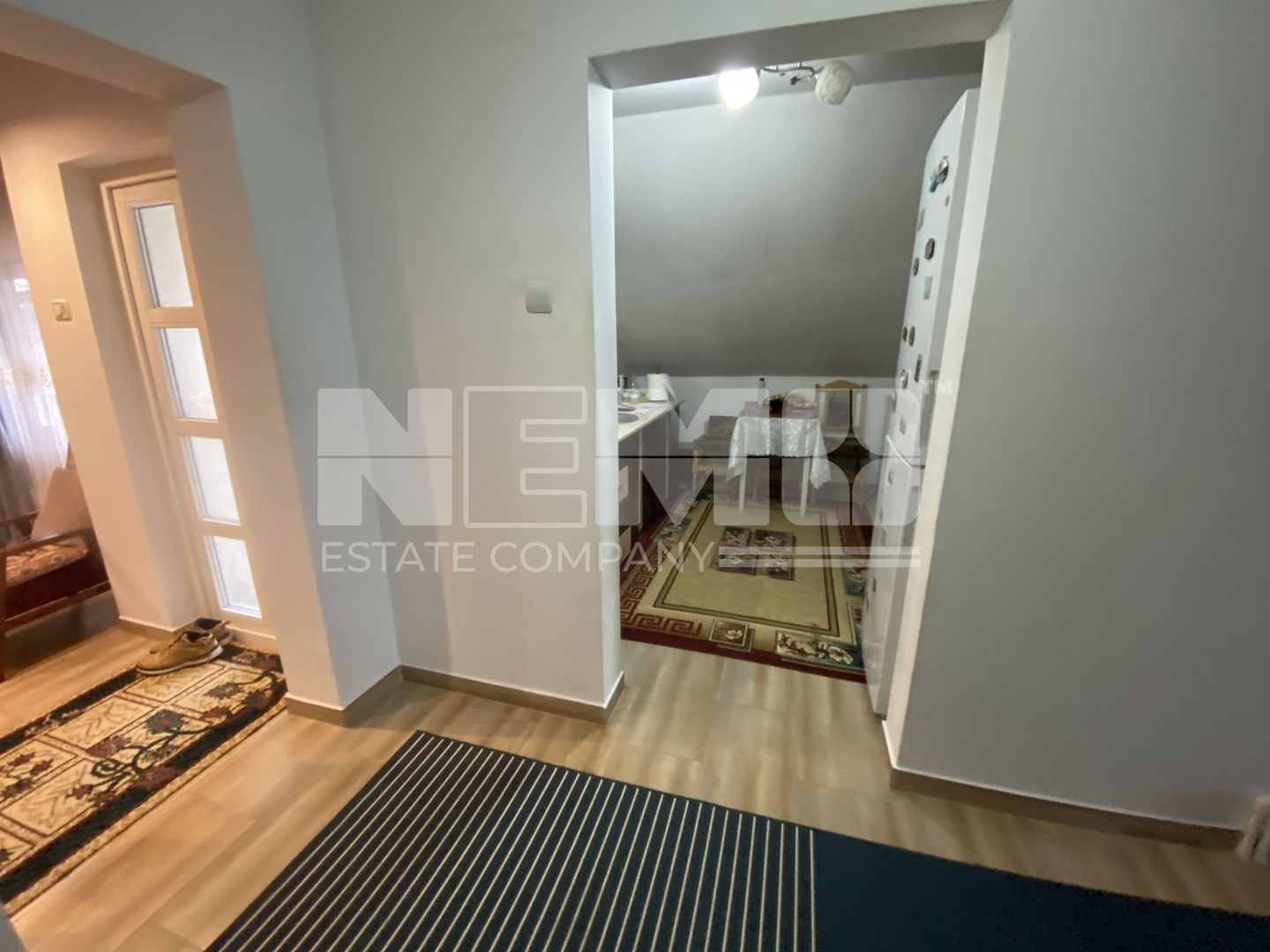 Duplex Familiar | Gramesti | 210 MP - Poză 19
