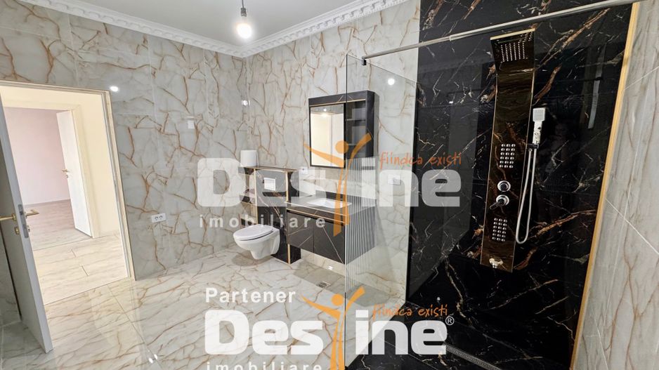 Casă individuală 4 camere, în Cartier - 124mp utili, teren - 450mp - Poză 15