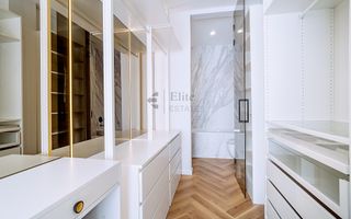 Apartament nou cu 3 camere in bloc "Verde" Zona Centrala - Poză 12