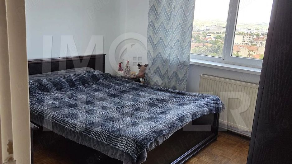 Vând apartament zona Piața Abator, Cluj Napoca - Poză 2