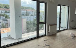 Spațiu de birouri premium – etaj 4, priveliște panoramică - Poză 7