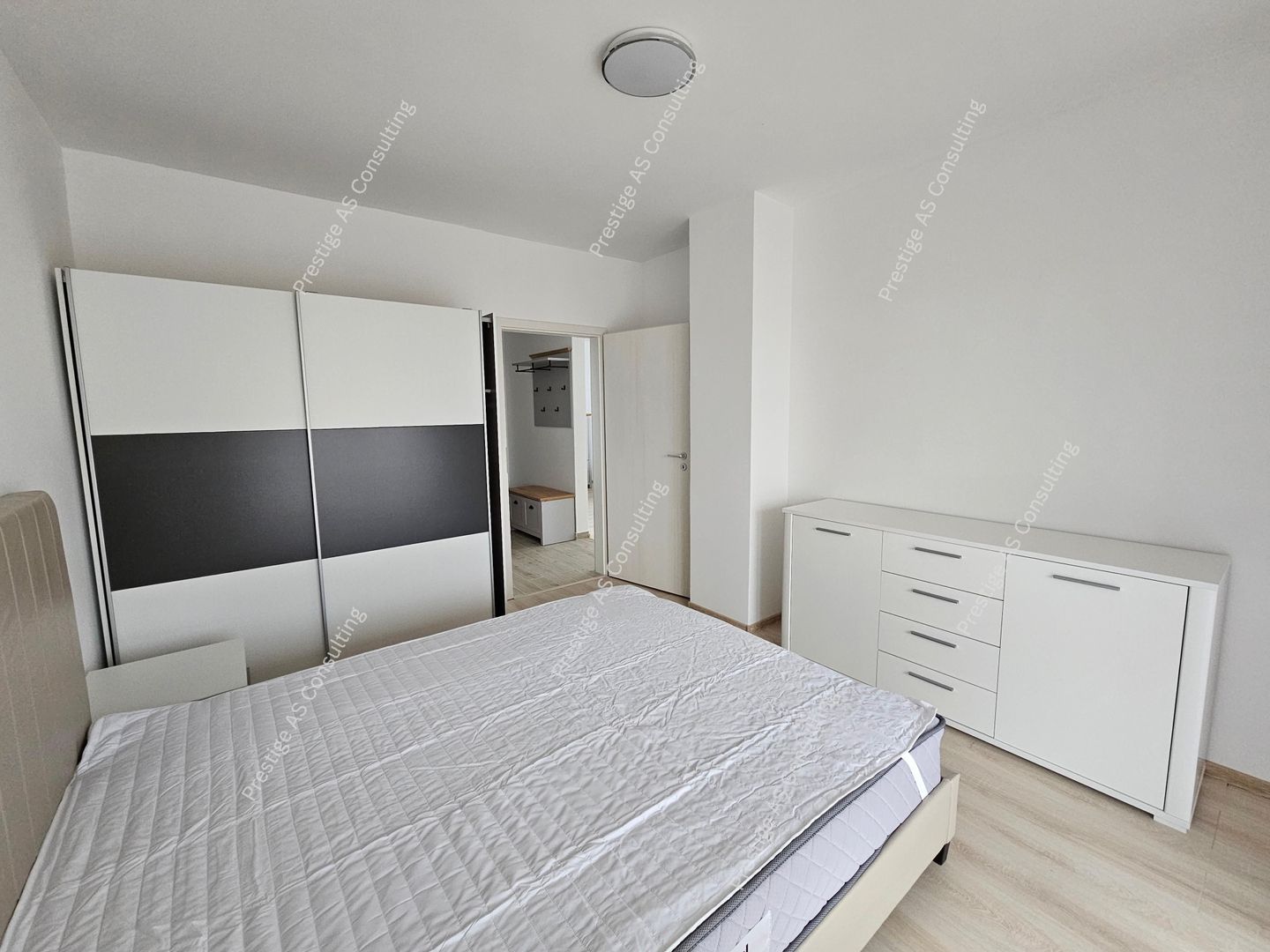 Apartament 2 Camere 10 Terasa  Decomandat | 2 Camere | Kara Residence - Poză 8