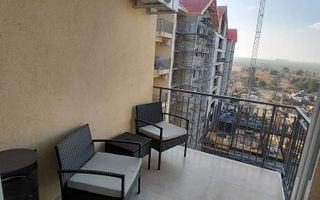 Apartament tip studio de închiriat în Popești-Leordeni, Metrou Berceni - Poză 6
