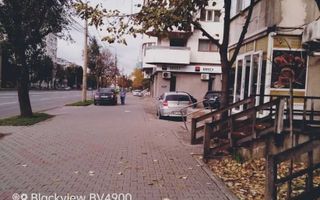 Spațiu comercial de închiriat pe Strapungerea Silvestru 28, T1, Iași - Poză 1