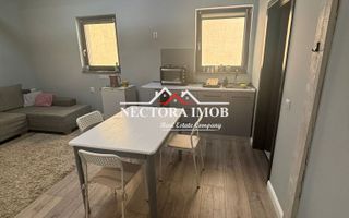 NECTORA IMOB-Apartament 2 camere, Zona Horea, 50 mp, Etaj 1, Parcare - Poză 3